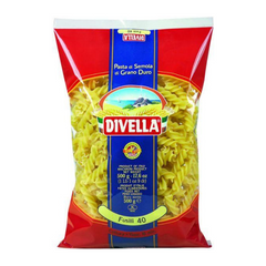 Divella Fusilli 500g