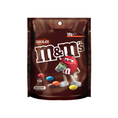 Chocolate M&Ms - 180g
