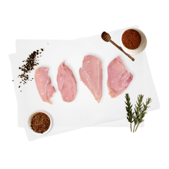 Chicken Breast Value Pack