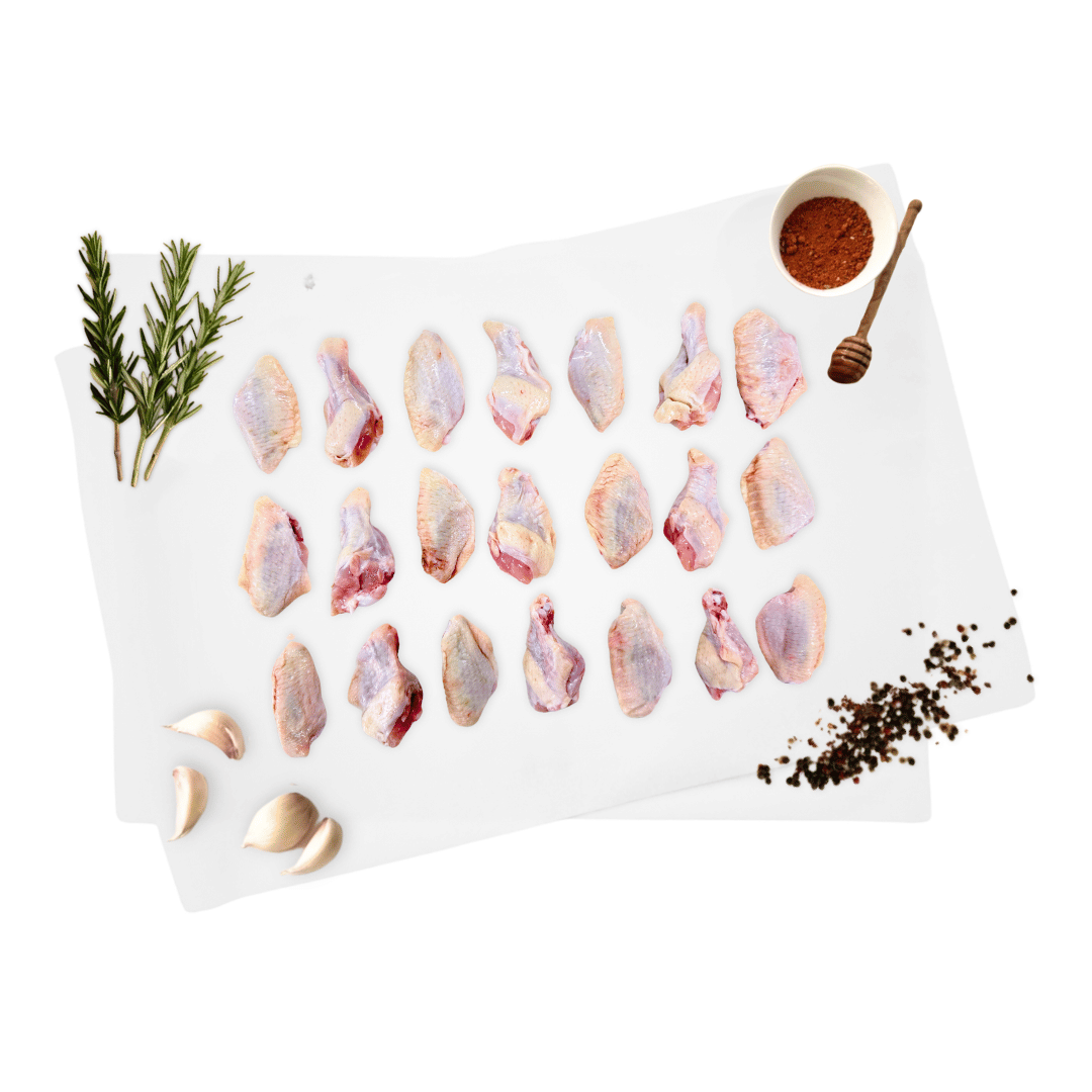 Chicken Nibbles Value Pack