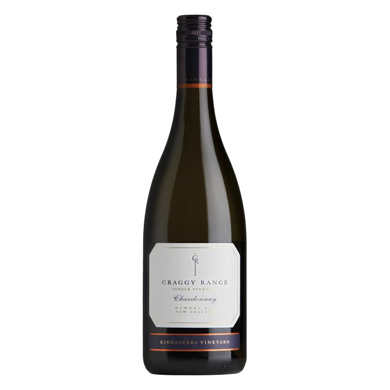 Craggy Range Chardonnay