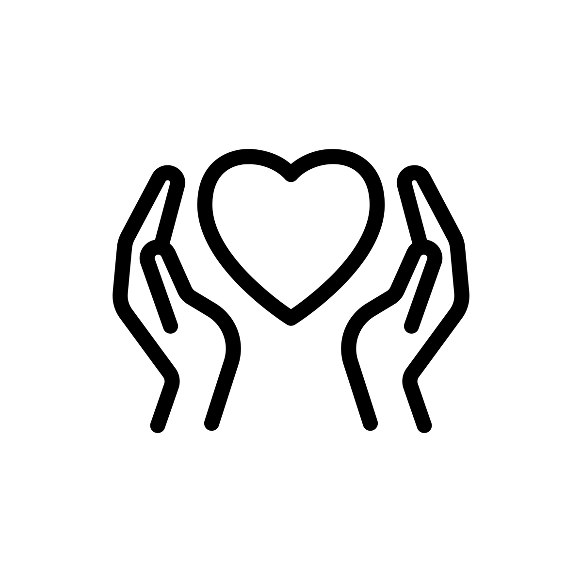 GoGenerosity Pay-it-forward